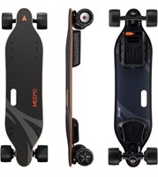 MEEPO V3S ER Electric Skateboard with Remote