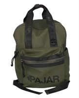 "As Is" Pajar Backpack, Army Green