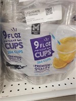 MM 9 fl oz 264 cups