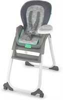 "As Is" Ingenuity Full Course 6-in-1 High Chair -