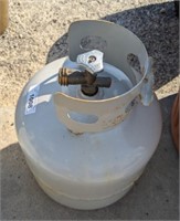 PROPANE TANK