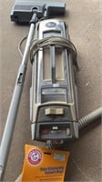 Electrolux Vacuum - "Silverado Deluxe"