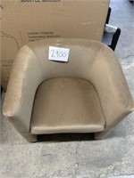 Threshold  chair