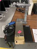 smart camera/ msc parts computer