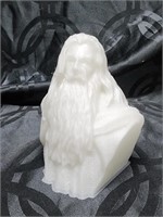 Bust of Gandolf The Grey