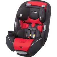 N5080  Safety 1st Convertible Car Seat, Chili Pepp