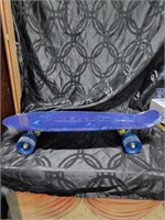 New Sealed Skateboard