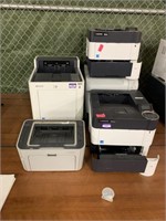 5 printers