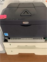 6 printers