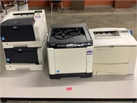 4 printers