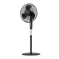 N5090  Hampton Bay 16 in. Oscillating Standing Fan