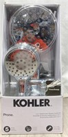Kohler Prone 3 In 1 Multifunction Shower Combo