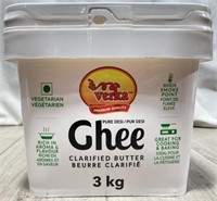 Verka Ghee Clarified Butter