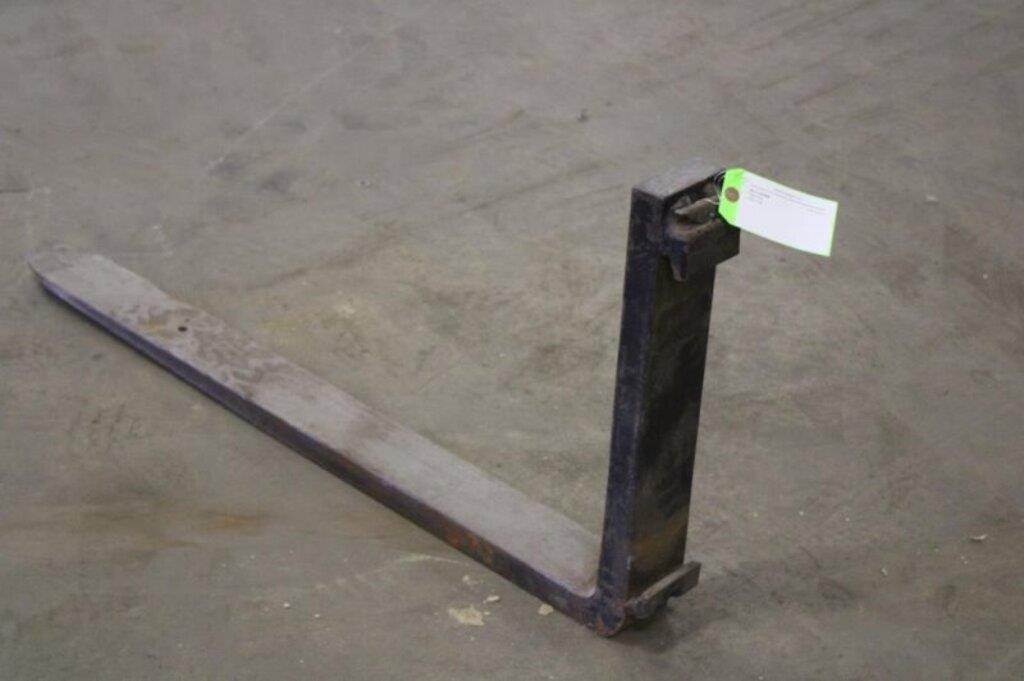 Pallet Fork Approx 42"