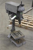 Atlas Drill Press Works Per Seller