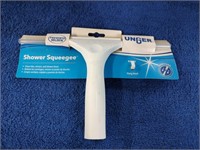 Shower Squeegee - New