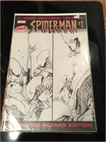 Spider-Man volume 3