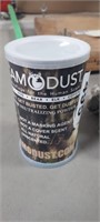 CAMO DUST, NEW IN CAN