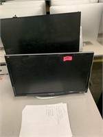 2 monitors