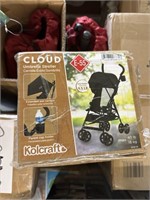 Kolcraft cloud umbrella stroller