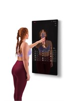 Echelon - Reflect Smart Connect Fitness Mirror - E