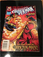 Spider-Man, #5