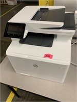 HP large very nice printer