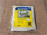 One A/C Interior Cover Window Air Conditioners