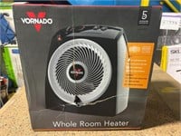 Vornado VH10 Whole Room Heater
