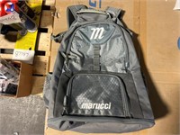 Maricruz F5 Bat Pack