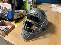 All star Catchers Helmet