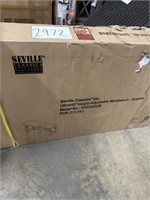 Seville adjustable workbench