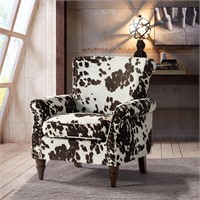 $249 - Modern Wingback Accent Chair