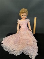 Vintage 1950's Sweet Rosemary Doll