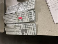6 Keyboards