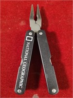 National Geographic Multi Tool