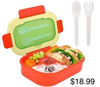 Bento Box Kids,1.3L Bento Box Adult Lunch