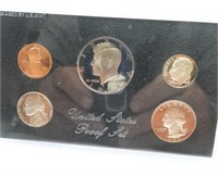 1983 Proof Set