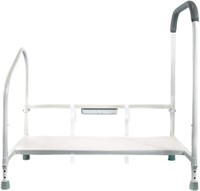 step2bed Bed Rails for Elderly with Adjustable Hei