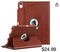 Rotating Case for iPad Air 5th Generation (2022)