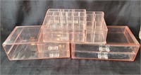 Pink Storage Cases