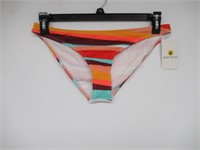 Body Glove Women's LG Swimwear Bikini Bottom,