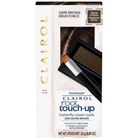 Clairol Root Touch Up - Dark Brown Hair Powder