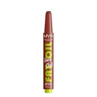 NYX Fat Oil Slick Lip Balm - 0.07oz