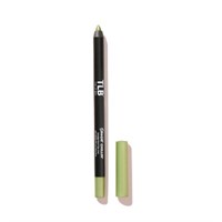 Lip Bar Eyeliner+Sharpener Green 0.0007oz