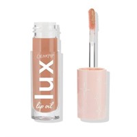 ColourPop Lux Lip Oil - Skinny Dip - 0.16oz