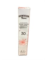 Hawaiian Tropic Oil Free Sunscreen