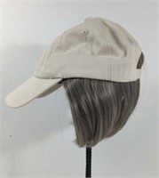 New Hair Accents By Henry Margu Hat With Hair