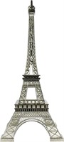 24 Allgala Silver Eiffel Tower