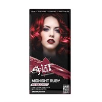 Midnight Kit Semi Perm Hair Color - Ruby